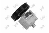 ABAKUS Hydraulikslang, stysrsystem 140-01-011