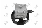 ABAKUS Hydraulikslang, stysrsystem 140-01-011
