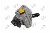 ABAKUS Hydraulikslang, stysrsystem 140-01-014
