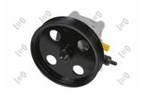 ABAKUS Hydraulikslang, stysrsystem 140-01-054