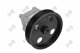 ABAKUS Hydraulikslang, stysrsystem 140-01-054