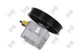 ABAKUS Hydraulikslang, stysrsystem 140-01-054