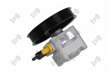 ABAKUS Hydraulikslang, stysrsystem 140-01-054