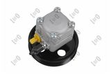 ABAKUS Hydraulikslang, stysrsystem 140-01-054