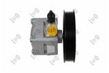 ABAKUS Hydraulikslang, stysrsystem 140-01-054