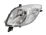 ABAKUS Основная фара 212-11L2R-LD-EM