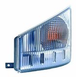 ABAKUS Фонарь указателя поворота 213-1531L-AQ