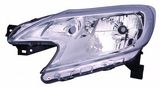 ABAKUS Основная фара 215-11G8L-LD-EM