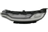 ABAKUS Фонарь указателя поворота 223-1610L-UE