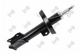ABAKUS Амортизатор 232-01-038
