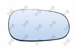 ABAKUS Зеркальное стекло, наружное зеркало 3110G02