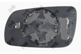 ABAKUS Зеркальное стекло, наружное зеркало 3402G02