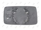 ABAKUS Зеркальное стекло, наружное зеркало 4010G01