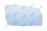ABAKUS Зеркальное стекло, наружное зеркало 4011G06