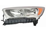 ABAKUS Основная фара 431-11AGRMLD-EM
