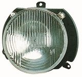 ABAKUS Основная фара 441-1122N-LD-EH