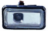 ABAKUS Фонарь указателя поворота 441-1403R-U-C