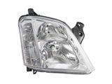 ABAKUS Основная фара 442-1130R-LD-EM