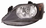 ABAKUS Основная фара 445-1130L-LDEM2