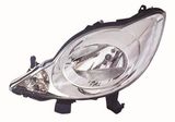 ABAKUS Основная фара 550-1139L-LD-EM