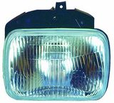 ABAKUS Основная фара 551-1114L-LD-EH
