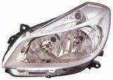 ABAKUS Основная фара 551-1156R-LD-EM