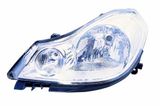 ABAKUS Основная фара 551-1175R-LD-EM
