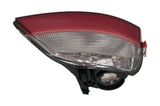 ABAKUS Tagurdustuli 553-4002R-LD-UE