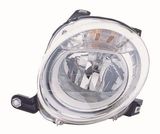 ABAKUS Основная фара 661-1155R-LD-EM
