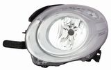 ABAKUS Основная фара 661-1170LMLD-EM