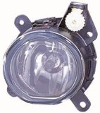 ABAKUS Противотуманная фара 882-2001L-UQ