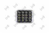 ABAKUS Bagāžas nodalījuma apgaismojuma lukturis L17-410-001LED