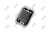 ABAKUS Bagāžas nodalījuma apgaismojuma lukturis L17-410-001LED