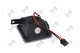 ABAKUS Ukse avamisvalgus L17-420-002LED