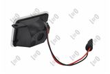 ABAKUS Ukse avamisvalgus L17-420-002LED
