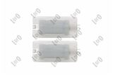 ABAKUS Bagāžas nodalījuma apgaismojuma lukturis L19-410-001LED