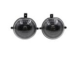 ABAKUS Противотуманная фара L32-200-002LED