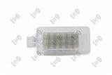 ABAKUS Bagāžas nodalījuma apgaismojuma lukturis L35-410-001LED