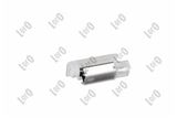 ABAKUS Bagāžas nodalījuma apgaismojuma lukturis L35-410-001LED