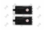 ABAKUS Bagāžas nodalījuma apgaismojuma lukturis L35-410-002LED