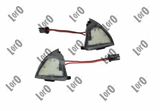 ABAKUS durų apšvietimas L53-420-0002LED