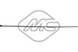 Metalcaucho Klamber 00036