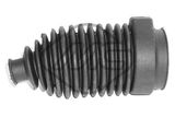 Metalcaucho Bälgar, styrsystem 00100