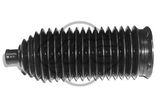Metalcaucho Bälgar, styrsystem 00121
