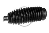 Metalcaucho Bälgar, styrsystem 00136