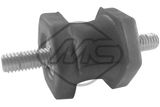 Metalcaucho Kinnitus, heitgaasitoru 00153