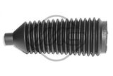 Metalcaucho Bälgar, styrsystem 00196