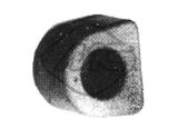 Metalcaucho Puks, stabilisaator 00204