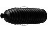 Metalcaucho Bälgar, styrsystem 00206