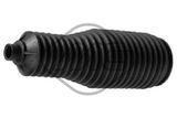 Metalcaucho Bälgar, styrsystem 00215